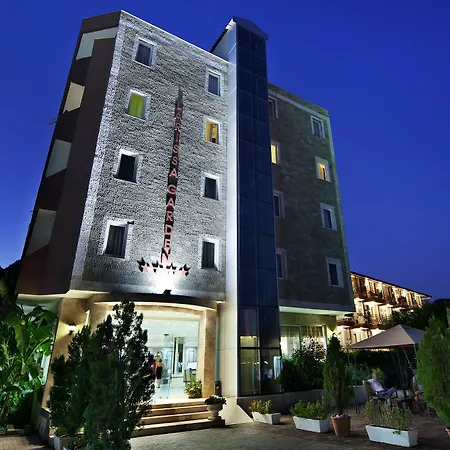 Hotel Larissa Garden Beldibi