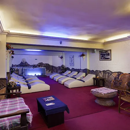 Hotel Larissa Garden Beldibi 3*